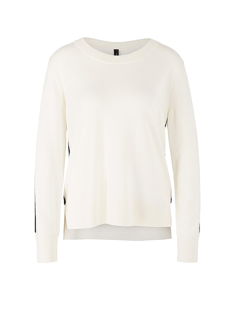 MARC CAIN Pullover  creme | 38